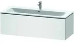 Duravit Waschtischunterschrank wandh&auml;ngend &bdquo;L-Cube&ldquo; 122 &times; 40 &times; 48,1 cm...