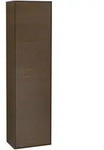 Villeroy & Boch Hochschrank Finion G48, 418x1516x270mm, LED-Beleuchtung