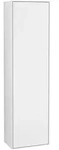 Villeroy & Boch Hochschrank Finion F49, 418x1516x270mm, Glossy White Lacquer