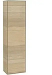 Villeroy & Boch Hochschrank Finion F49, 418x1516x270mm