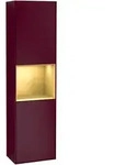 Villeroy & Boch Hochschrank Finion F47, 418x1516x270mm