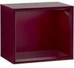 Villeroy & Boch Finion Regalmodul G58, 418x356x270mm, mit Beleuchtung