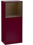 Villeroy & Boch Finion Seitenschrank G51 418x936x270mm mit Beleuchtung