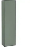 Villeroy & Boch Finion Hochschrank F49, 418x1516x270mm, Olive Matt Lacquer