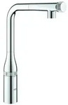 Sp&uuml;ltischbatterie Essence SmartControl 31615, Einlochmontage, An/Aus per Knopfdruck,