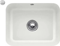 Villeroy & Boch 670602SM, Villeroy & Boch Unterbausp&uuml;le Cisterna 60C, Steam