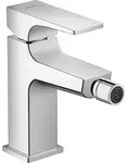 Hansgrohe Metropol Einhebel-Bidetmischer, Chrom