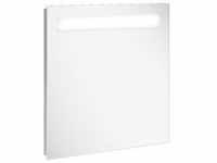 Villeroy & Boch Spiegel „More to See 14“ mit LED-Beleuchtung 60 × 75 cm