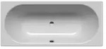 Kaldewei CLASSIC DUO Badewanne, 1900x900 mm, manhattan, Perl-Effekt