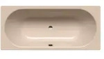 Kaldewei CLASSIC DUO Badewanne, 1800x800 mm, bahamabeige, Perl-Effekt
