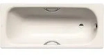 Kaldewei SANIFORM PLUS Badewanne, 1700x700 mm, pergamon, Perl-Effekt, Antislip