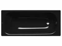 Kaldewei Badewanne „Saniform Plus“ rechteck 160 × 75 cm, ohne Grifflochbohrungen