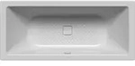 Kaldewei CONODUO Badewanne, 1800x800 mm, manhattan, Perl-Effekt, Vollantislip