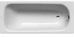 Kaldewei SANIFORM PLUS Badewanne, 1800x800 mm, Manhattan, Perl-Effekt