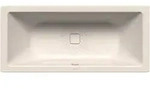 Kaldewei CONODUO Badewanne, 1800x800 mm, pergamon, Perl-Effekt, Antislip