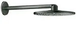 Kopfbrauseset Rainshower SmartActive 310 26475, 2 Strahlarten, horizontaler Duscharm
