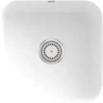 Villeroy & Boch Unterbausp&uuml;le Cisterna 50, quadratisch, 445x445 mm, H&ouml;he 200...