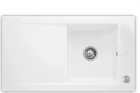 Villeroy & Boch 330702RW, Villeroy & Boch Timeline 50 Einbausp&uuml;le 900x510mm