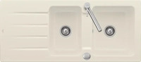 Villeroy & Boch 338002FU, Villeroy & Boch Architectura 80 Einbausp&uuml;le, 1160x510mm,
