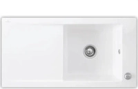 Villeroy & Boch 679002RW, Villeroy & Boch Timeline 60 Einbausp&uuml;le, 1000 x 510...