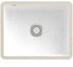 Villeroy & Boch Subway 60 SU Unterbausp&uuml;le, Stone White CeramicPlus