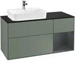 Villeroy & Boch Finion Waschbeckenunterschrank G40, 1200x603x501mm