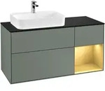 Villeroy & Boch Finion Waschbeckenunterschrank G40, 1200x603x501mm