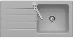 Villeroy & Boch Architectura 60 Einbausp&uuml;le, 1000x510mm, Graphite CeramicPlus