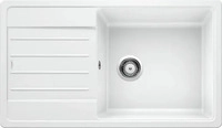Blanco 523328, BLANCO LEGRA XL 6 S Farbe: wei&szlig;