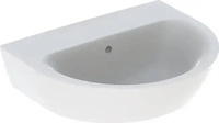 Geberit 500579018, Geberit Wandwaschtisch "Renova", mit &Uuml;berlauf 55 &times; 45 cm in