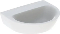 Geberit 500598018, Geberit Wandwaschtisch "Renova", ohne &Uuml;berlauf 55 &times; 45 cm in