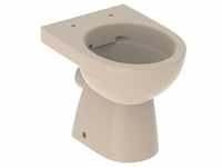 Stand-Tiefspül-WC „Renova“ 35,2 × 40 × 49 cm in bahamabeige, ohne...