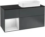 Villeroy & Boch Finion Waschbeckenunterschrank G27 1200x603x501mm