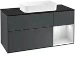 Villeroy & Boch Finion Waschbeckenunterschrank G30, 1200x603x501mm