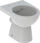 Geberit 500799001, Geberit Stand-Tiefsp&uuml;l-WC "Renova" 352 &times; 400 &times; 490 mm in