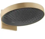 Hansgrohe Rainfinity Kopfbrause 360 1jet, Brushed Bronze