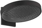 Hansgrohe Rainfinity Kopfbrause 360 1jet, Mattschwarz