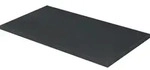 Duravit rechteck Duschwanne &bdquo;Stonetto&ldquo; 160 &times; 90 cm ohne Antislip, ohne