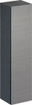 Geberit 500503431, Geberit Xeno&sup2; Hochschrank mit T&uuml;r und Innenspiegel,