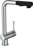 Ideal Standard BC178AA, Ideal Standard K&uuml;chenarmatur Ceralook BC178AA Farbe:...