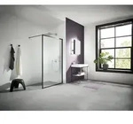 Kermi Duschdesign Walk-In-Duschkabine &bdquo;WALK-IN XD&ldquo; BV: 890 - 910 mm WE: 890...