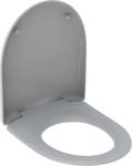 Geberit 573025010, Geberit WC-Sitz ehemals Keramag "Renova" 365 &times; 455 &times; 60 mm in