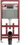 TECElux WC-Modul 200 Bauh&ouml;he 1120 mm h&ouml;henverstellbar