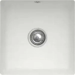 Villeroy & Boch Subway 50 SU Unterbausp&uuml;le 440x440mm Keramik Steam CeramicPlus