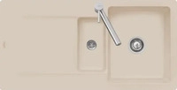 Villeroy & Boch 333701AM, Villeroy & Boch Siluet 60 R 333701 Einbausp&uuml;le,