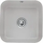 Villeroy & Boch Cisterna 50 Unterbausp&uuml;le, 445x445 mm, Almond CeramicPlus