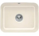 Villeroy & Boch Unterbausp&uuml;le Cisterna 60C Almond CeramicPlus 550x440 mm,...