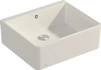 Villeroy & Boch 636001KR, Villeroy & Boch Sp&uuml;lstein 60 X 595x500mm Ablgarn. Keramik