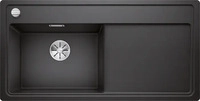 Blanco 523924, BLANCO ZENAR XL 6 S-F Einbau: fl&auml;chenb&uuml;ndig|Becken:...