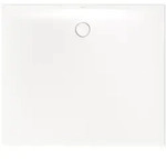 Bette rechteck Duschwanne &bdquo;BetteFloor Side&ldquo; 1400 &times; 1200 mm ohne